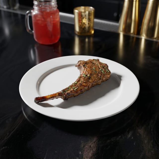 Lamb 1pc.