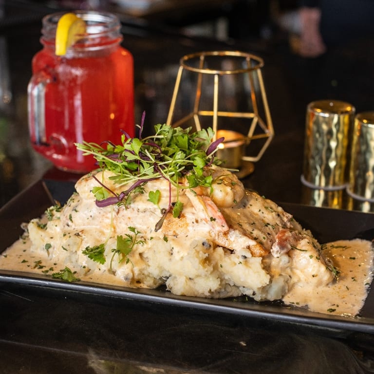 Shrimp Dishes You’ll Love